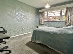 Bedroom 1- click for photo gallery